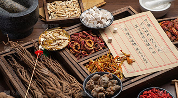 三方三器，三法灸调补元法